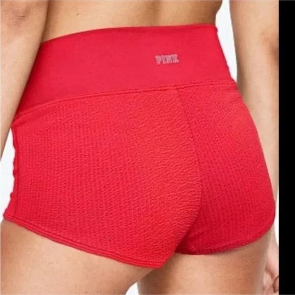 Rave Festival Rainbow Striped Women's Swim Set - Picture 12 of 16